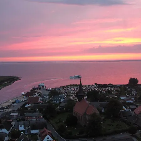 Wohlfuehl-Orte24 Am Hafen In Schaprode, Ruegen Esterno foto