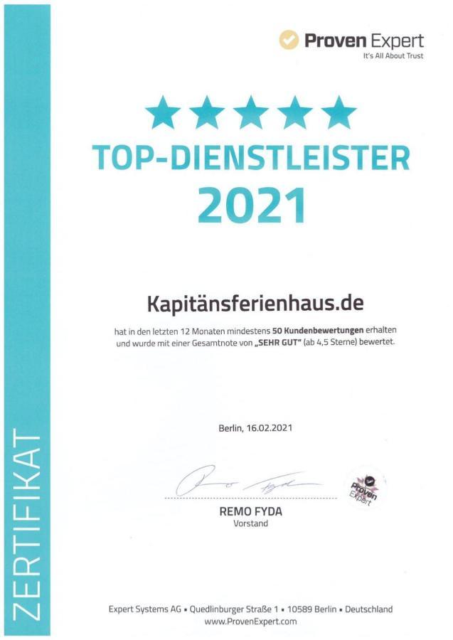 Appartamento Wohlfuehl-orte24 Am Hafen In Schaprode, Ruegen