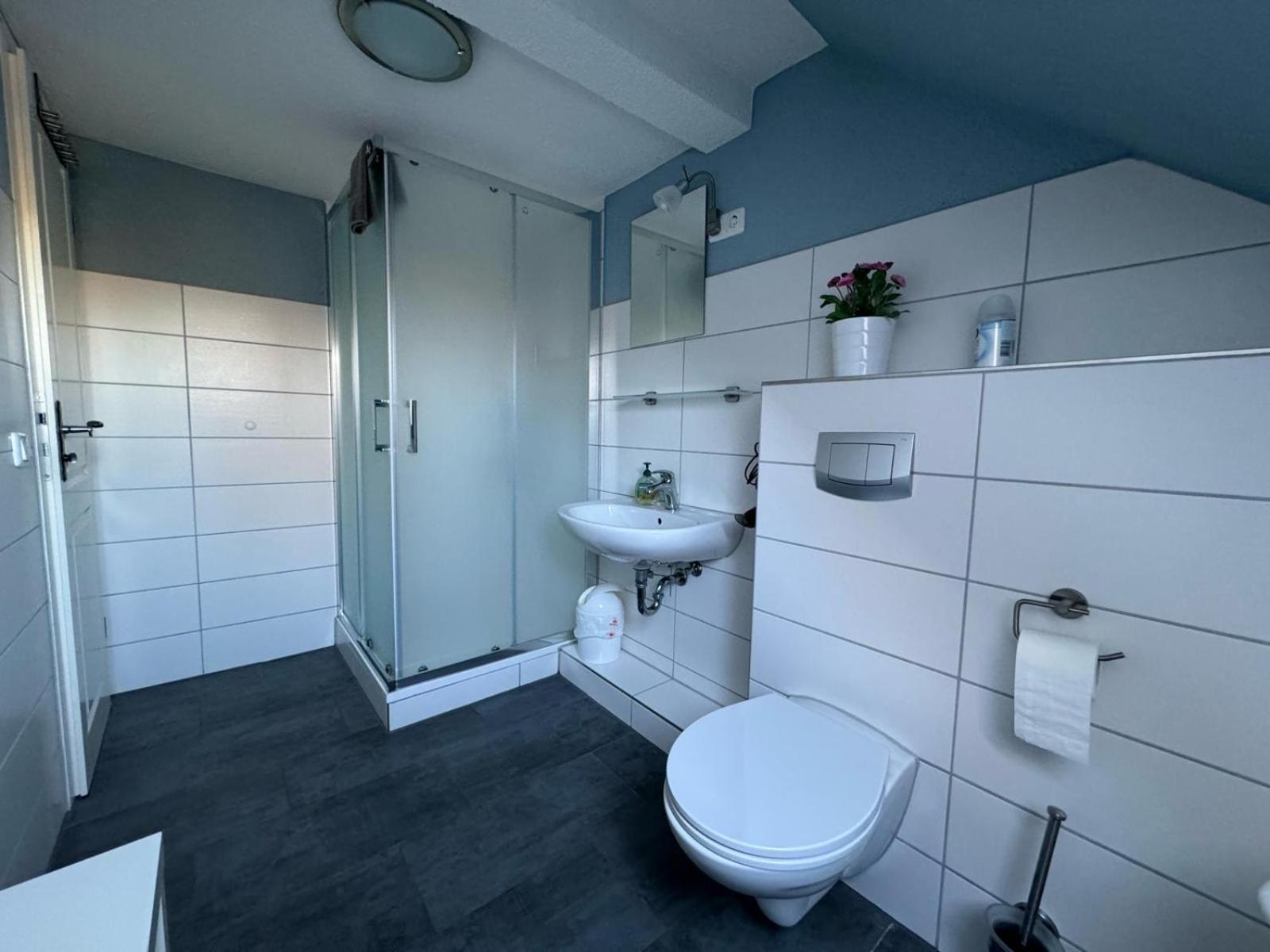 Appartement Wohlfuehl-orte24 Am Hafen In Schaprode, Ruegen *