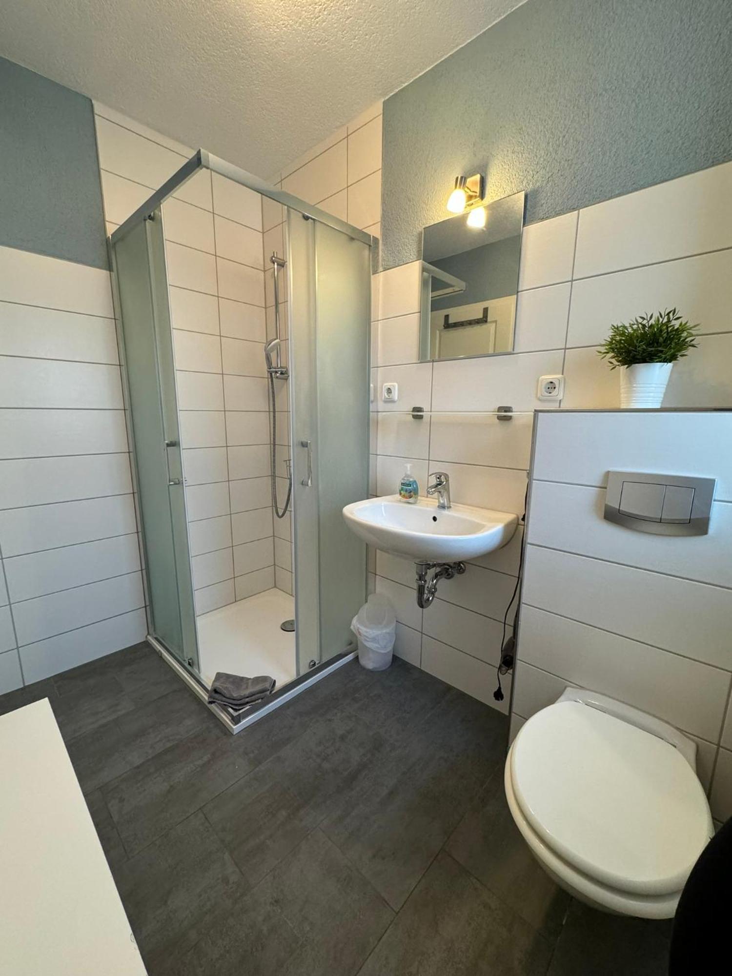 Wohlfuehl-orte24 Am Hafen In Schaprode, Ruegen Appartement *
