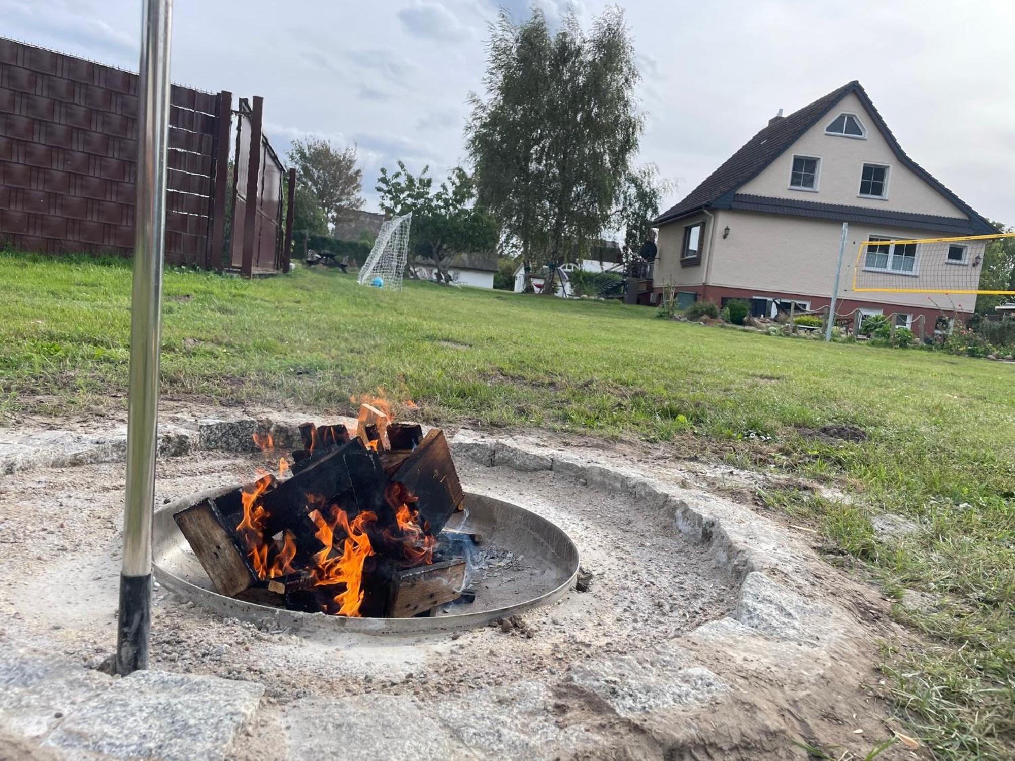 Appartement Wohlfuehl-orte24 Am Hafen In Schaprode, Ruegen *