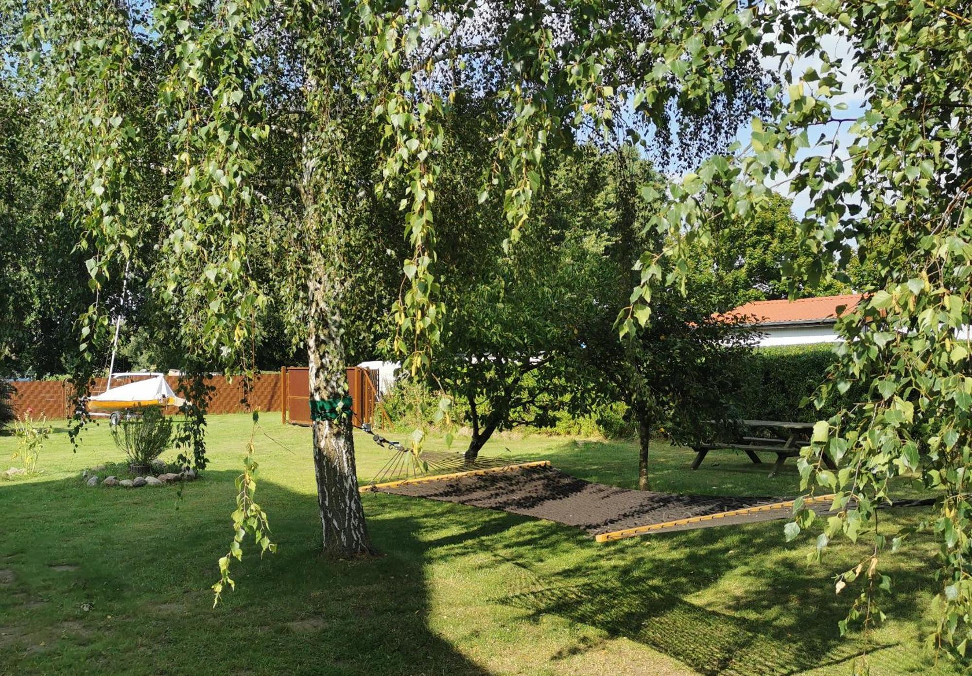 Wohlfuehl-orte24 Am Hafen In Schaprode, Ruegen Appartement Schaprode