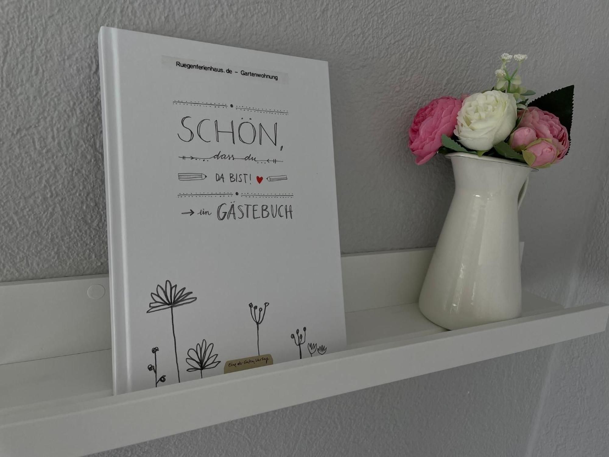 Wohlfuehl-orte24 Am Hafen In Schaprode, Ruegen Appartement Schaprode
