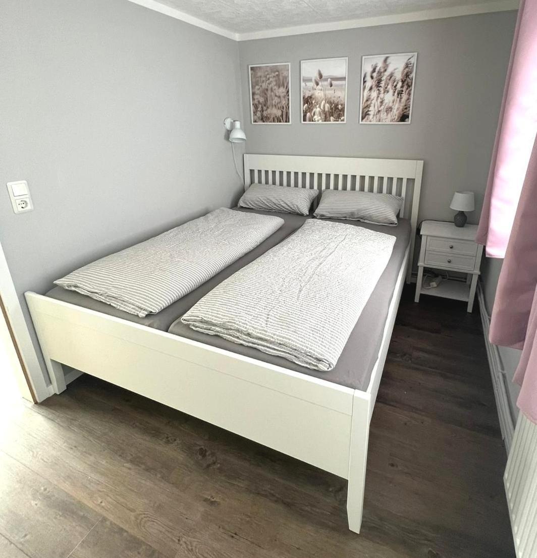 Appartement Wohlfuehl-orte24 Am Hafen In Schaprode, Ruegen