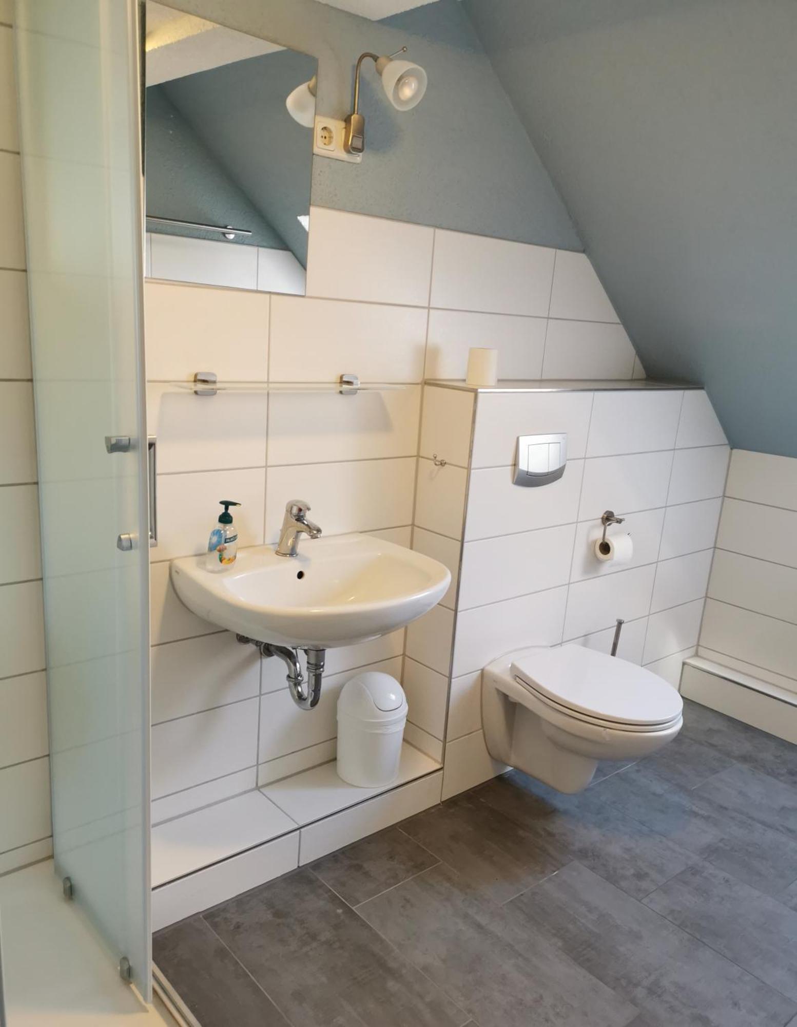 Wohlfuehl-orte24 Am Hafen In Schaprode, Ruegen Appartement
