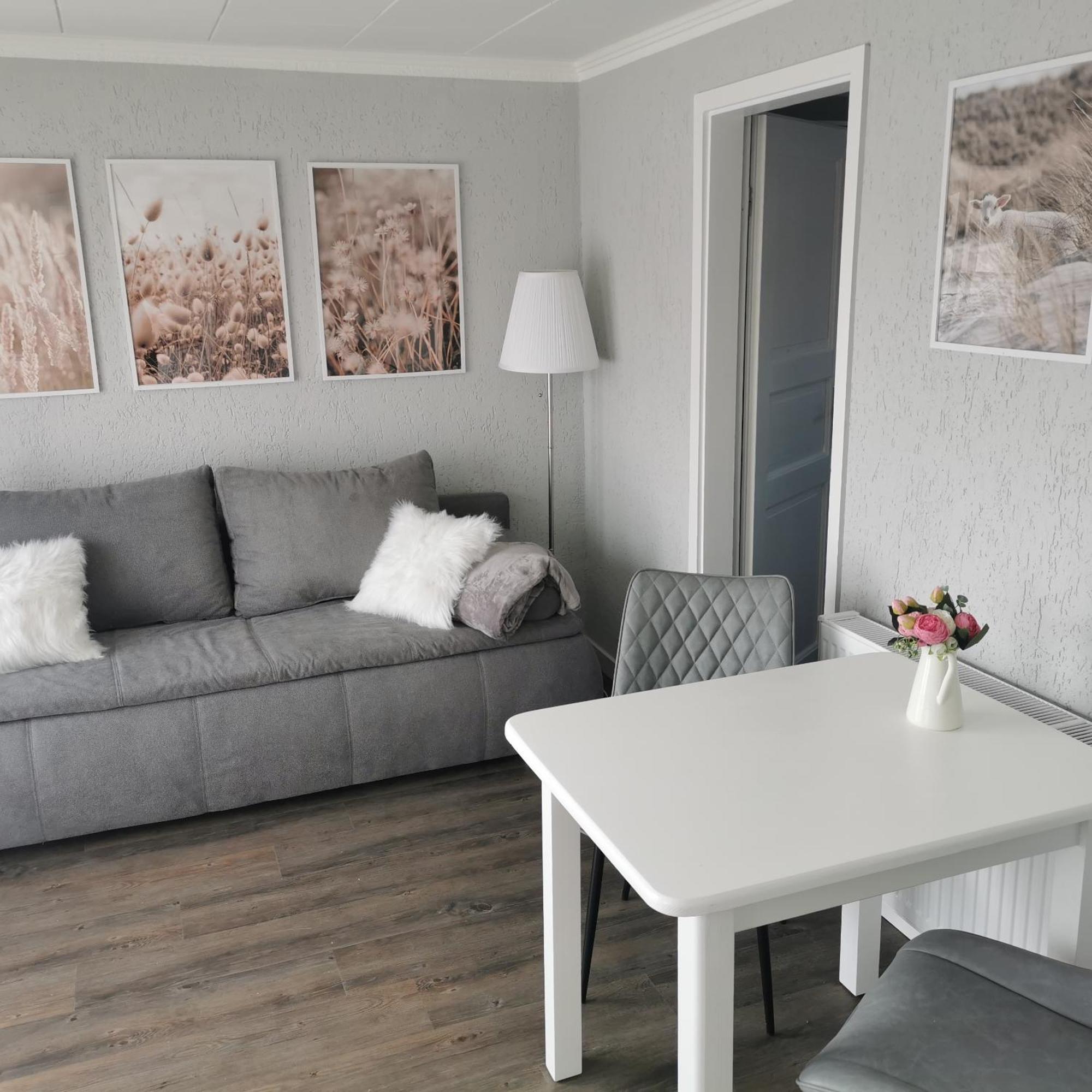 Appartement Wohlfuehl-orte24 Am Hafen In Schaprode, Ruegen *