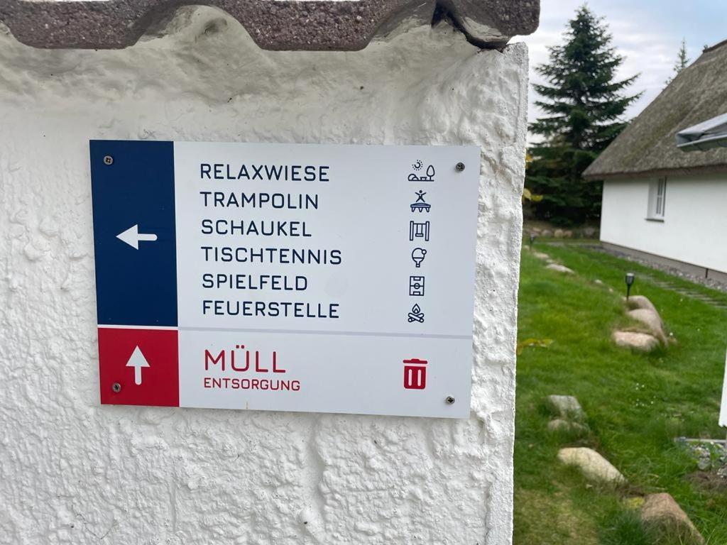 Appartement Wohlfuehl-orte24 Am Hafen In Schaprode, Ruegen *