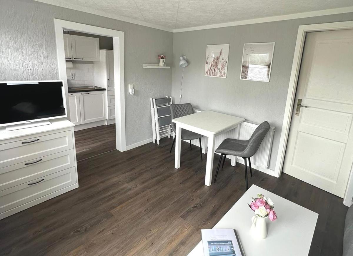 Appartement Wohlfuehl-orte24 Am Hafen In Schaprode, Ruegen Schaprode